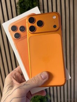 iPhone 17 Pro max 256GB
