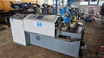 PILOUS ARG 240 DF-NC - ČESKÁ AUTOMATICKÁ PÁSOVÁ PILA NA KOV