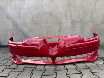 Originální přední nárazník 156 GTA