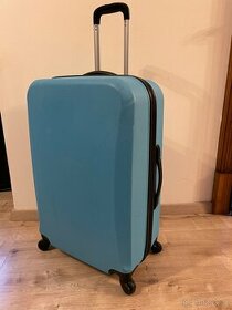 Cestovní kufr L REZERVACE