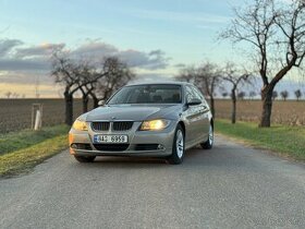 BMW E90 325ix 17x xxx km