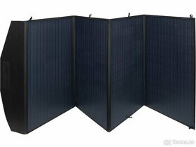 Nabíječka Sandberg Solar 200W QC3.0+PD+DC