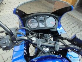 Honda CB 500s - 1