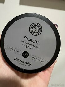 Maria Nila barvicí maska na vlasy - 1