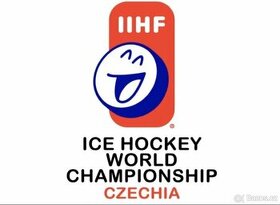 IIHF 2024 KANADA x FINSKO