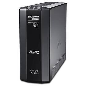 APC Power Saving Back UPS Pro 900