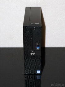 Dell Optiplex 3050 SFF + záruka