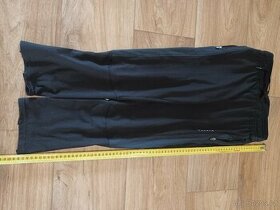 Fotbalové kalhoty černá 151cm - 1
