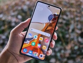Xiaomi 11T ( V ZÁRUCE) sleva 50%