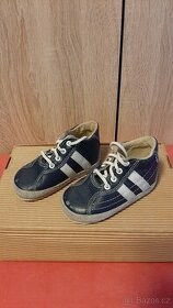 Dětské zdravotní boty Pegres vel. 20 - 1