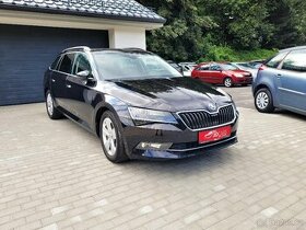 ŠKODA SUPERB III, 2.0 TDi, r.v. 2019, 130 tis. km, nez. top. - 1