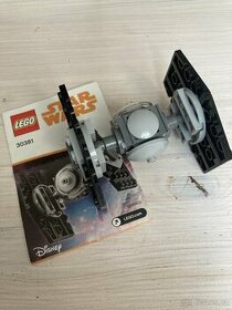 Lego Star Wars 30381 Imperial Tie Fighter - 1