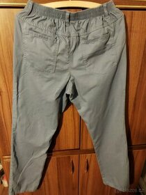 Plátěné kalhoty - 1