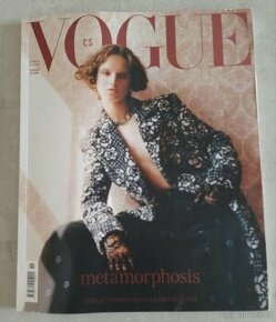 Časopis Vogue 11/2023 - 1