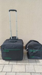 Kufr (taška) na kolečkách VORWERK - 1