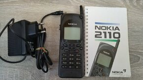 Nokia 2110 - 1