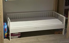 Prodán dětskou postel - 1