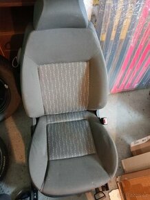 Originál sedačky Seat Ibiza - 1