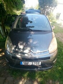 Citroen c4 grand Picasso