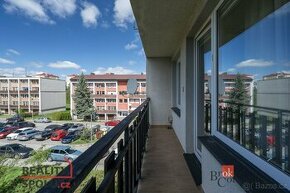 Prodej, byty/4+1, 99.6 m2, Vančurova 4357/11, 58601 Jihlava,