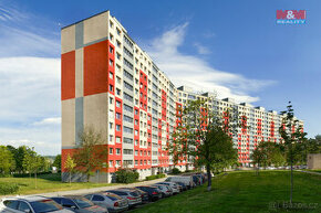 Prodej bytu 3+1, 67 m², Most, ul. Javorová - 1