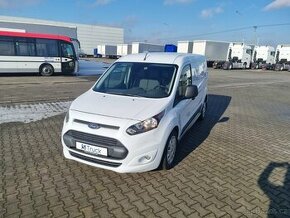 Ford Transit Connect 1.5 DCi L2 Trend, 2018, 74 kW, 3 místa