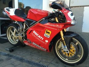 Ducati 916 SP3