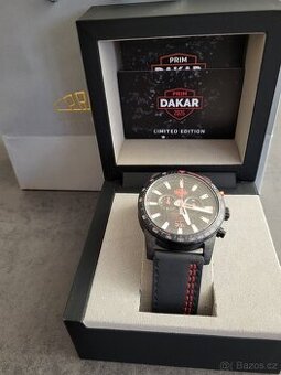 PRIM DAKAR 2025 - 1
