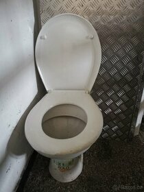 Dětské WC KOLO