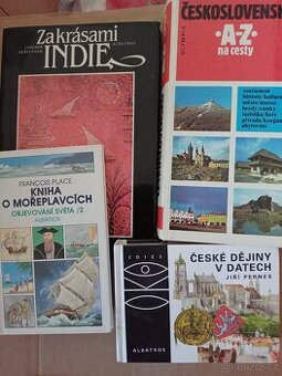 Československo,Indie - 1
