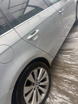 Passat b7 2.0 125 k