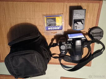 Sony Cybert-shop DSC-H50