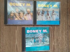 CD a DVD,