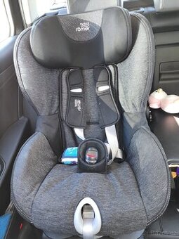 Autosedačka Britax Romer King Pro