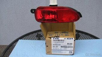 Zadní mlhovka OPEL CORSA C - SLEVA