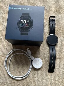 Chytré hodinky HONOR Magic Watch 2 - 46mm