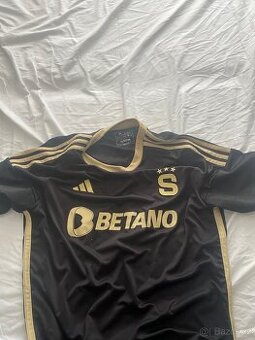 sparta dres lk37