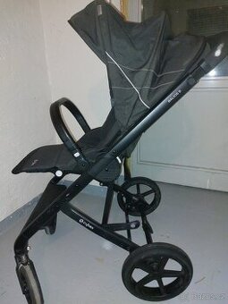 Prodám kočárek CYBEX BALIOS S