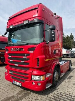 SCANIA R440 STANDART AUTOMAT