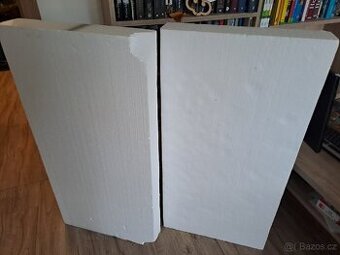 Polystyren 10cm 2ks