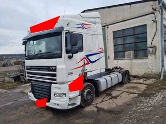 DAF 105.460