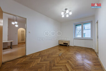 Pronájem bytu 2+1, 52 m², Karlovy Vary, nábřeží Jana Palacha