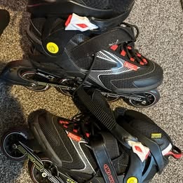 inline brusle WORKER Umox - 44