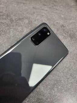 Samsung S20 - 128 GB. Gray