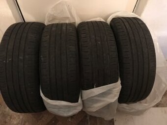205/55 R16 V - letní pneu Continental - 1