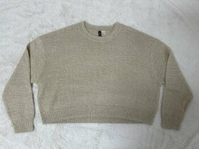 Lehký svetr H&M - 1