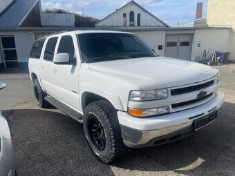 Chevy Chevrolet sunup 2500