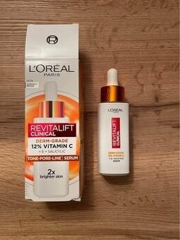 L'Oréal Paris Sérum vitamín C