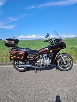 Goldwing