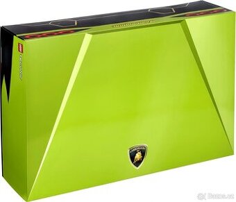 LEGO 42115 -Lamborghini Sián FKP 37